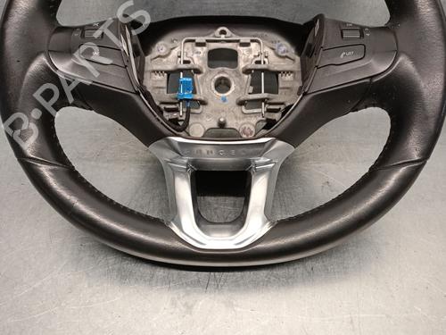 Steering wheel PEUGEOT 208 I (CA_, CC_) 1.6 BlueHDi 100 | BP24154334C49 