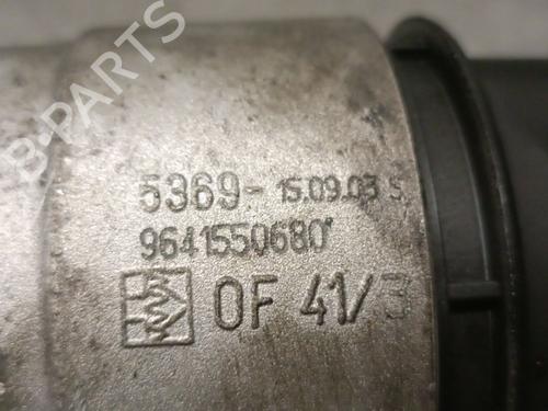 Support PEUGEOT 206 Hatchback (2A/C) 1.4 HDi eco 70 | BP31824834C155 