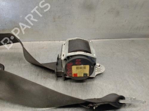 Front left seatbelt BMW 5 (E60)  | BP14939080I26 