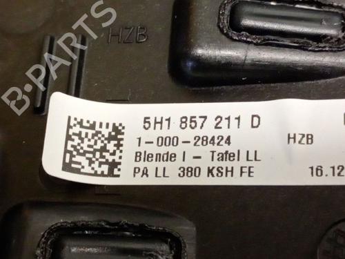 Other VW GOLF VIII (CD1, DA1) 1.5 eHybrid | BP31907344O1