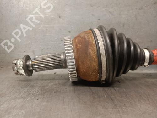 Left front driveshaft HYUNDAI SANTA FÉ II (CM) 2.2 CRDi GLS 4x4 | BP26493374M38 