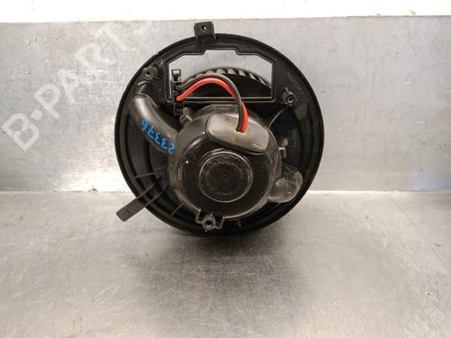 Heater blower motor VW TOURAN (1T3) 1.6 TDI | BP28107292M62 