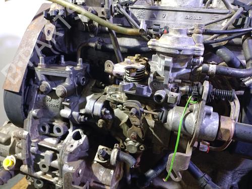 Engine OPEL MOVANO A Van (X70) 2.8 DTI (FD) | BP30087804M1 