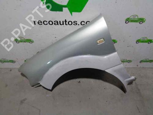 Used Left front fenders TATA TELCOLINE (40_FD) 3.0 207 DI (65 hp) 12187584