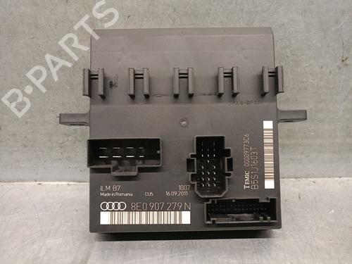 Used Electronic module Electronic module SEAT EXEO ST (3R5) 2.0 TDI (143 hp) 33795551 33795551