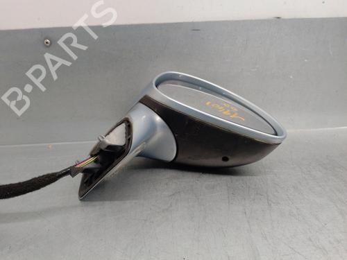 Right mirror CITROËN C4 I (LC_) 1.6 16V | BP16213280C27 