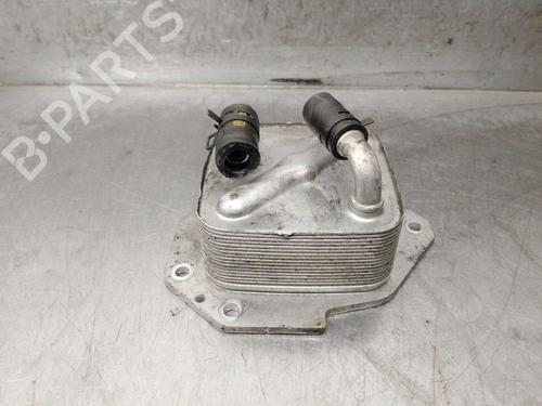 Used Oil radiator Oil radiator MAZDA 6 Estate (GJ, GL) [2012-2026] 33294074 33294074