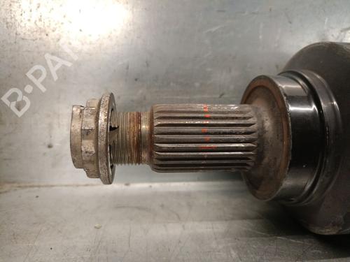 Right rear driveshaft BMW 3 (F30, F80) 330 e | BP28197349M41 