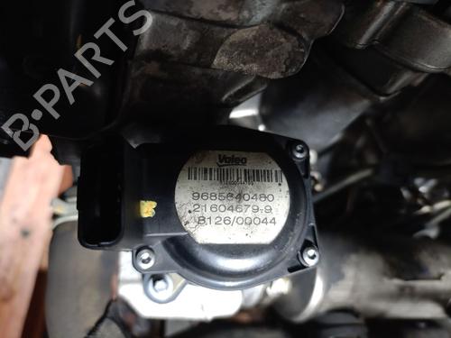 Engine CITROËN C5 III (RD_) 1.6 HDi 110 (RD9HZC) | BP34280432M1  - Image 13