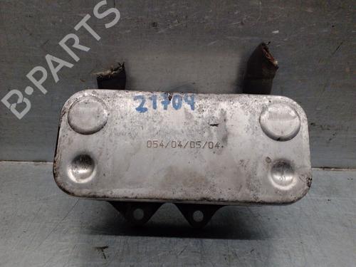 Oliekøler OPEL ZAFIRA A MPV (T98) 2.0 DTI 16V (F75) (101 hp) 22775155