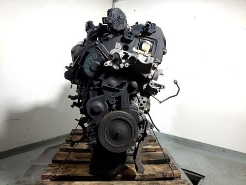 Used Engine Engine FORD FOCUS III Turnier 1.5 TDCi (120 hp) 34621600 34621600