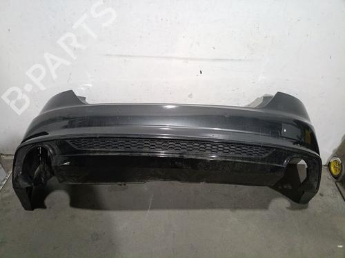 Front bumper AUDI A5 (F53, F5P) 2.0 TFSI | BP29993396C7