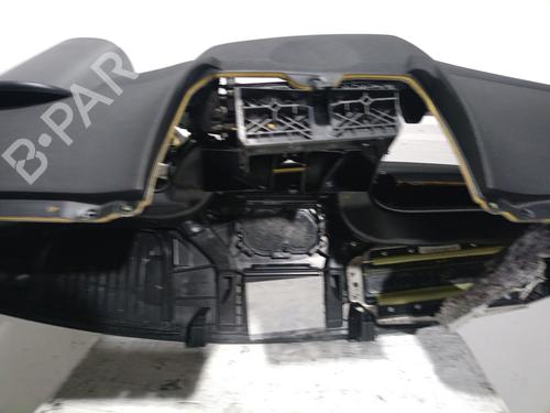 Dashboard BMW X6 (E71, E72) xDrive 35 d | BP32044289C46 