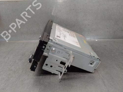 Radio NISSAN PULSAR Hatchback (C13) 1.2 DIG-T | BP36320333E6 - Image 2