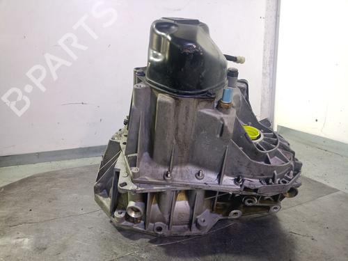 Gearbox DACIA SANDERO 1.5 dCi | BP27807374M3 