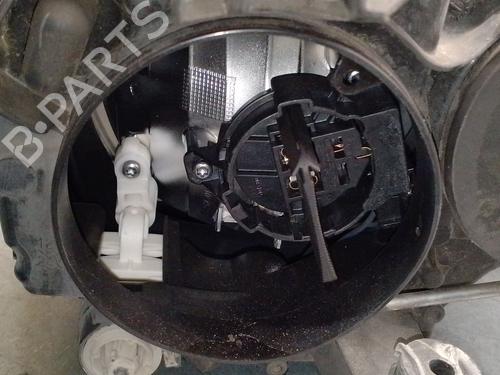 Left headlight VW GOLF VII (5G1, BQ1, BE1, BE2) 1.6 TDI | BP32197902C28 