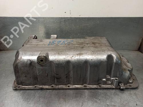Oil sump PEUGEOT 307 (3A/C) 2.0 HDi 110 | BP15692357M115 