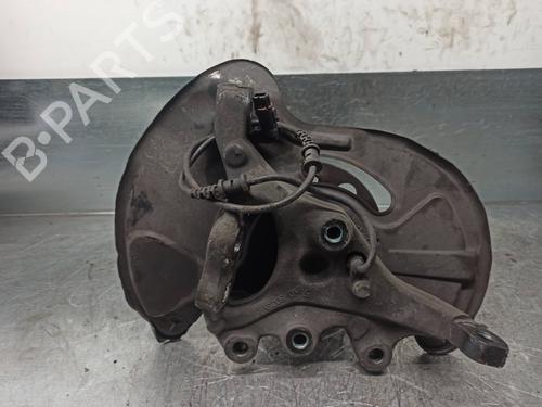 Right front steering knuckle MERCEDES-BENZ SLK (R171) 200 Kompressor (171.442) | BP8418222M26 