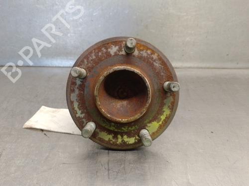 Used Right rear steering knuckle Right rear steering knuckle 38859355 38859355