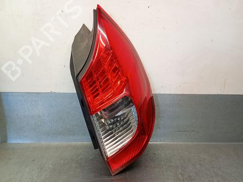 Used Right taillight Right taillight RENAULT GRAND SCÉNIC II (JM0/1_) 2.0 dCi (JM1K) (150 hp) 35980502 35980502