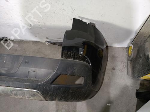 Rear bumper PEUGEOT 3008 I MPV (0U_) 1.6 BlueHDi 120 | BP29449842C8 