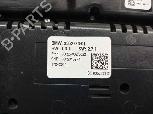 Climate control BMW 5 Gran Turismo (F07) 520 d | BP11289636I5 