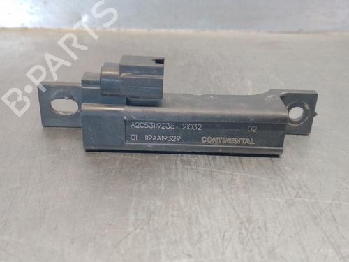 Antenne/Base RENAULT CAPTUR II (HF_) TCe 155 (HFMN) | BP23427148C140 - Image 2