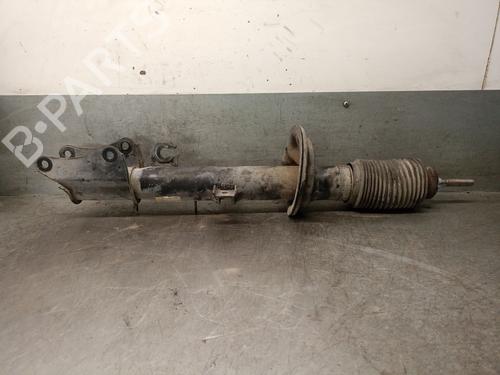 Left rear shock absorber ALFA ROMEO 156 Sportwagon (932_) 1.9 JTD 16V (932BXE00) | BP27341791M18 
