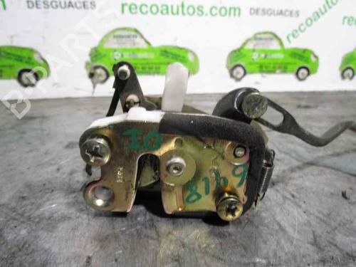 Front left lock HYUNDAI ATOS (MX) 1.0 i | BP2112217C98 