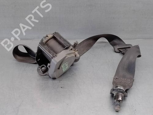 Used Rear left seatbelt CHEVROLET CAPTIVA (C100, C140) 2.0 D 4WD (150 hp) 18069488