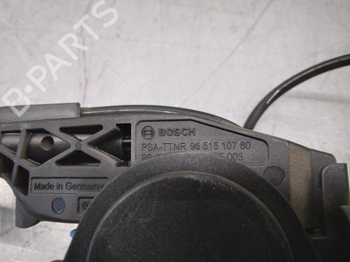 Pedal PEUGEOT 607 (9D, 9U) 2.7 HDi 24V | BP15046337I4 