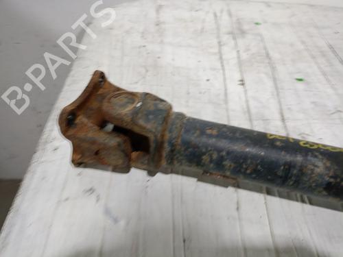 Driveshaft NISSAN PICK UP (D22) 2.5 TD 4WD | BP33755914M37 - Image 4