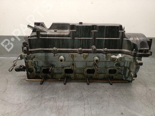 Cylinder head TOYOTA AVENSIS Saloon (_T25_) 2.2 D-4D (ADT251_, ADT251R) | BP21582781M5 