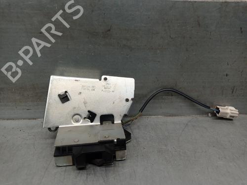 Used Tailgate lock FORD MONDEO III Saloon (B4Y) 2.0 TDCi (130 hp) 27701833