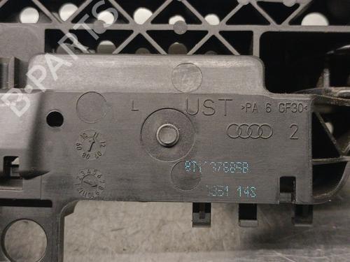 Front left exterior door handle AUDI A4 B8 Avant (8K5) 2.7 TDI | BP31013463C128