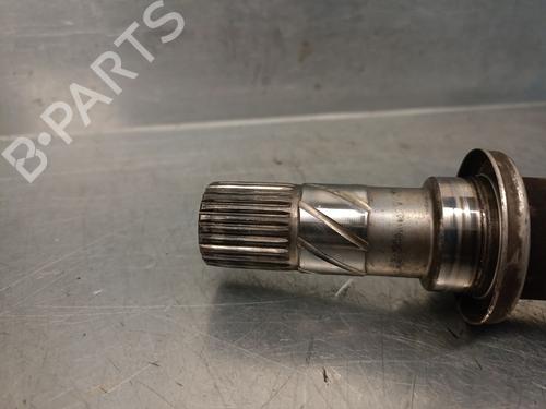 Right front driveshaft RENAULT SCÉNIC II (JM0/1_) 1.5 dCi (JM1E, JM16) | BP24334282M39