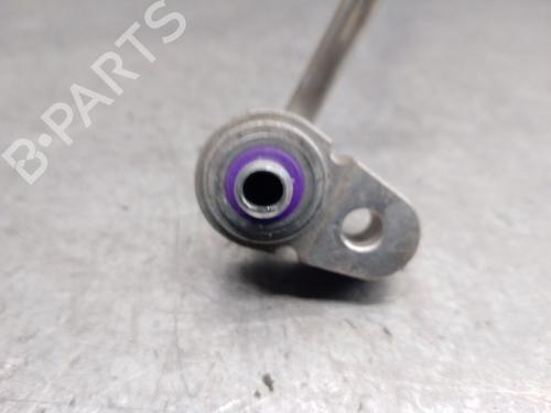 AC pipe MERCEDES-BENZ A-CLASS (W177) A 180 d (177.003) | BP29954152M126