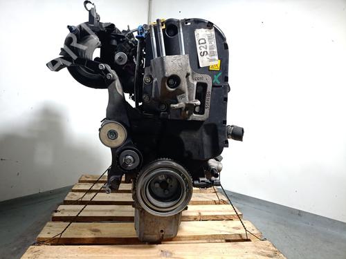 Motor FIAT BRAVO II (198_) [2006-2016]  30906839