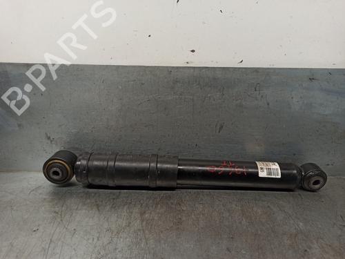 Used Left rear shock absorber OPEL ASTRA H (A04) 1.6 (L48) (105 hp) 16563761