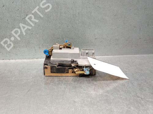 Used Front left lock Front left lock PEUGEOT PARTNER Box Body/MPV (5_, G_) 1.9 D (69 hp) 32843658 32843658