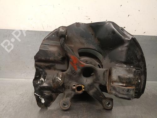 Used Right front steering knuckle BMW 3 Compact (E46) 320 td (150 hp) 31169313