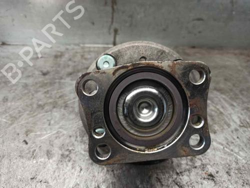 Right rear steering knuckle FORD FIESTA VI (CB1, CCN)  | BP9232383M28 