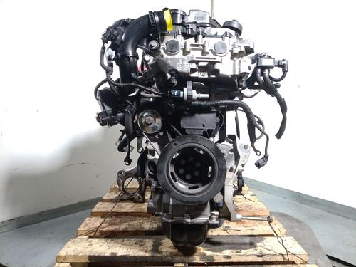 Motor CITROËN C5 AIRCROSS (A_) 1.2 PureTech 130 (ARHNSJ) (131 hp) 32035359