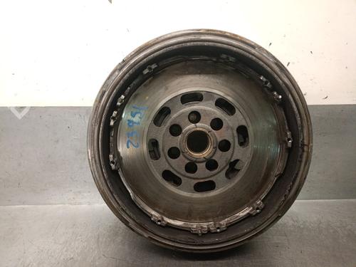 Used Flywheel RENAULT ESPACE IV (JK0/1_) 2.2 dCi (JK0H) (150 hp) 31651309