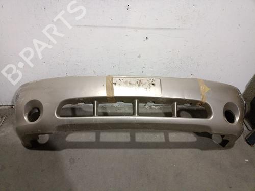 Used Front bumper KIA CARNIVAL II (GQ) 2.9 CRDi (144 hp) 30713686