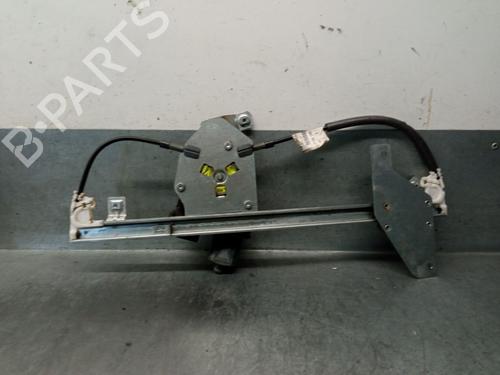 Rear left window mechanism PEUGEOT 508 SW I (8E_) 1.6 HDi | BP30007124C24 