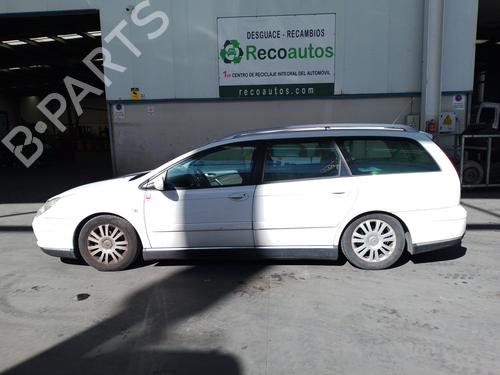 Used Parts CITROËN C5 II Break (RE_) 2.0 16V (RERFJB, RERFJC) 1659842
