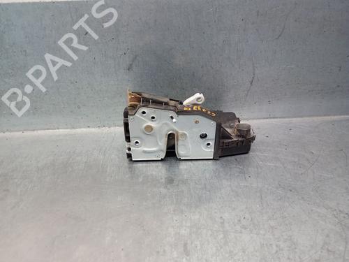 Front left lock BMW 3 (E46) 316 i | BP26182758C98 