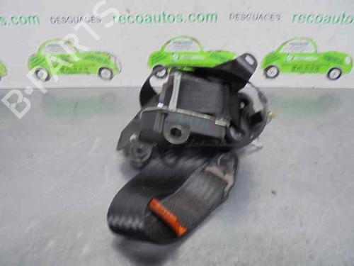 Used Rear left seatbelt ALFA ROMEO GT (937_) 2.0 JTS (937CXH1A, 937CXH11) (165 hp) 7444698