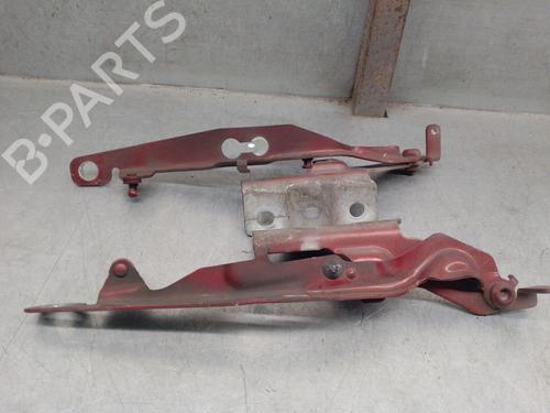 Other VOLVO V60 I (155) D3 / D4 | BP26326590O1 